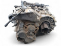 КПП механическая (МКПП) Volkswagen Sharan 1 поколение [рестайлинг] 2001, 1.9 л., дизель, FVP - фото №4