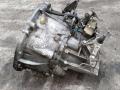 КПП механическая (МКПП) Renault Scenic 2 поколение [рестайлинг] 2008, 1.9 л., DCi, дизель, ND00008 - фото №2