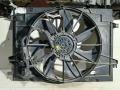 вентилятор радиатора Hyundai Tucson 1 поколение 2006, 2.0 л., CRDi, дизель - фото №2
