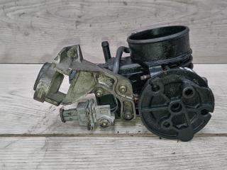 заслонка дроссельная Peugeot 306 1 поколение [рестайлинг] 2001, 1.8 л., бензин