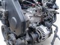 двигатель Ford Focus 1 поколение [рестайлинг] 2002, 1.8 л., дизель, BHDA - фото №9