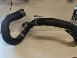 патрубок интеркулера Opel Mokka 1 поколение [рестайлинг] 2017, 1.4 л., Ti, бензин