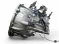 КПП механическая (МКПП) Renault Scenic 2 поколение 2006, 1.9 л., дизель, ND0002 - фото №5