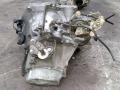КПП механическая (МКПП) Peugeot 307 1 поколение [рестайлинг] 2006, 1.6 л., дизель, 20DM75 - фото №5