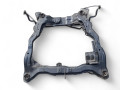балка подвески передняя (подрамник) Hyundai Coupe 2 поколение [рестайлинг] 2007, 2.0 л., бензин - фото №7