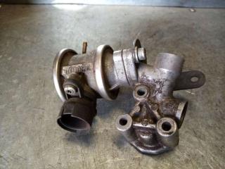 клапан EGR Audi A3 8L 1998, 1.8 л., бензин, хетчбэк 5 дв.