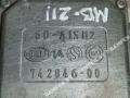 блок розжига ксенона Mercedes-Benz E-Класс W211/S211 2004 - фото №6