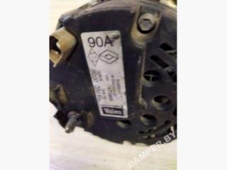 генератор Renault Grand Scenic 2 поколение 2004, 2.0 л., бензин