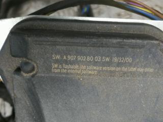 блок AirBag Mercedes-Benz Sprinter W907/W910 2020