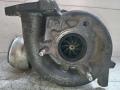 турбина Nissan Terrano R50 2001, 3.0 л., TDi, дизель - фото №3