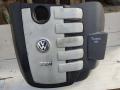 декоративная крышка двигателя Volkswagen Touareg 1 поколение 2005, 2.5 л., TDi, дизель - фото №2