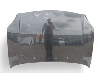 капот Toyota Avensis 2 поколение (T250) 2006