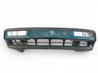 бампер передний Volkswagen Passat B3 1993