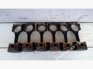 поршень Chrysler 300M 1 поколение 2000, 2.7 л., бензин