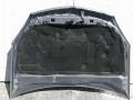капот Opel Astra H 2007, купе - фото №5