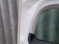 крышка багажника (дверь 3-5) Mercedes-Benz B-Класс W245 [рестайлинг] 2009 - фото №11