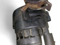 насос антифриза дополнительный Renault Megane 2 поколение 2005, 1.9 л., дизель, 0392023015 - фото №4