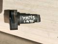 расходомер воздуха Toyota Yaris P1 2003, 1.4 л., дизель - фото №2