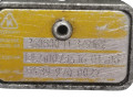 турбина Renault Megane 2 поколение 2005, 1.5 л., дизель, 360800N379162 - фото №7