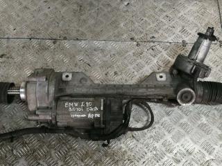 рулевая рейка BMW 3 серия E90/E91/E92/E93 2007, 3.0 л., TDi, дизель
