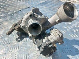 турбина Volkswagen Golf 7 поколение 2013, 1.2 л., TFSI, бензин