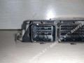 блок управления двигателем Renault Scenic 2 поколение 2003, 1.9 л., DCi, дизель - фото №6