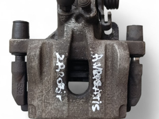 суппорт задний правый Renault Vel Satis 1 поколение 2003