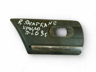 молдинг крыла Renault Safrane 1 поколение [рестайлинг] 2000