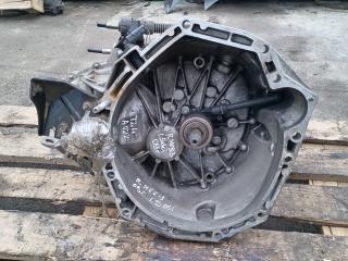КПП механическая (МКПП) Renault Megane 3 поколение 2009, 1.5 л., DCi, дизель, МКПП, TL4A022