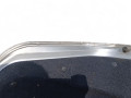 крышка багажника (дверь 3-5) Mercedes-Benz C-Класс W203/S203/CL203 2001, седан - фото №13