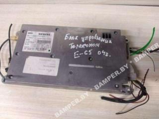 блок управления телефоном BMW 7 серия E65/E66/E67 2004, 3.0 л., дизель