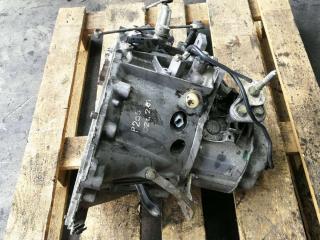 КПП механическая (МКПП) Peugeot 206 1 поколение 2002, 2.0 л., i, бензин, 20DM16