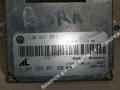 блок розжига ксенона Volkswagen Bora 1 поколение 2001 - фото №3