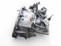 КПП механическая (МКПП) Renault Megane 2 поколение 2003, 1.9 л., дизель, ND0001 - фото №3
