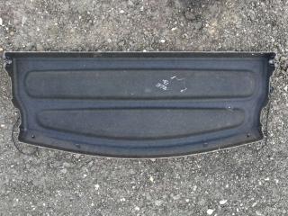 полка багажника Renault Zoe 1 поколение 2013