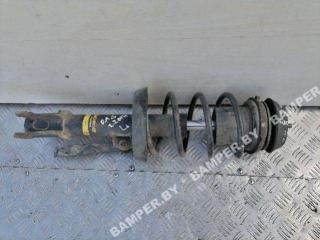стойка передняя левая Opel Astra G 2003, 2.2 л., TDi, дизель