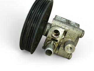 насос гидроусилителя руля Volvo S80 1 поколение [рестайлинг] 2005, 2.4 л., дизель