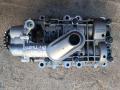 насос масляный Citroen C5 2 поколение 2008, 2.2 л., HDi, дизель, 4H01, 10DZ60, 9636898380 - фото №6