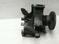 насос антифриза дополнительный Audi A4 B5 1999, 1.9 л., TDi, дизель - фото №2