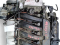 двигатель Renault Laguna 1 поколение 1998, 1.6 л., бензин, K4MF720 - фото №2