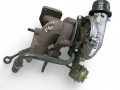 турбина Suzuki Vitara 1 поколение 2004, 2.0 л., дизель, GT15 - фото №2