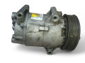 компрессор кондиционера Renault Megane 2 поколение 2005, 1.9 л., дизель - фото №6