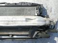 кассета радиаторов Audi A6 4F/C6 2006, 2.7 л., дизель - фото №3