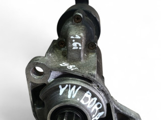 стартер Volkswagen Bora 1 поколение 1998, 1.6 л., бензин