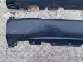 комплект обвеса (BodyKIT) BMW X5 E53 [рестайлинг] 2004 - фото №2