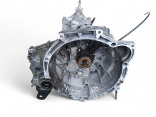 КПП механическая (МКПП) Ford Fusion 1 поколение 2005, 1.6 л., бензин, 2S6R7002GB