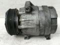 компрессор кондиционера Renault Megane 1 поколение 1998, 1.9 л., DCi, дизель - фото №4