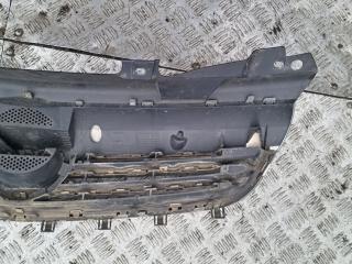 решетка радиатора Opel Zafira 2 поколение (B) [рестайлинг] 2008