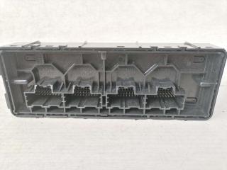 блок управления печки / климат-контроля Opel Insignia 1 поколение (A) [рестайлинг] 2016