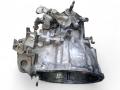 КПП механическая (МКПП) Renault Scenic 2 поколение 2005, 1.9 л., дизель, ND0002 - фото №2